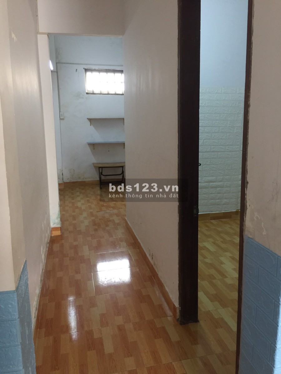 Cho thuê nhà nguyên căn 3.5 triệu/tháng Thạnh Xuân Quận 12 diện tích sử dụng 4×16m