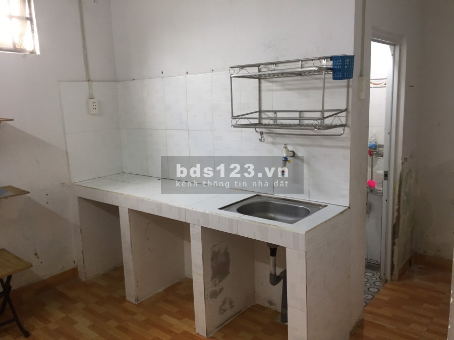 Cho thuê nhà nguyên căn 3.5 triệu/tháng Thạnh Xuân Quận 12 diện tích sử dụng 4×16m