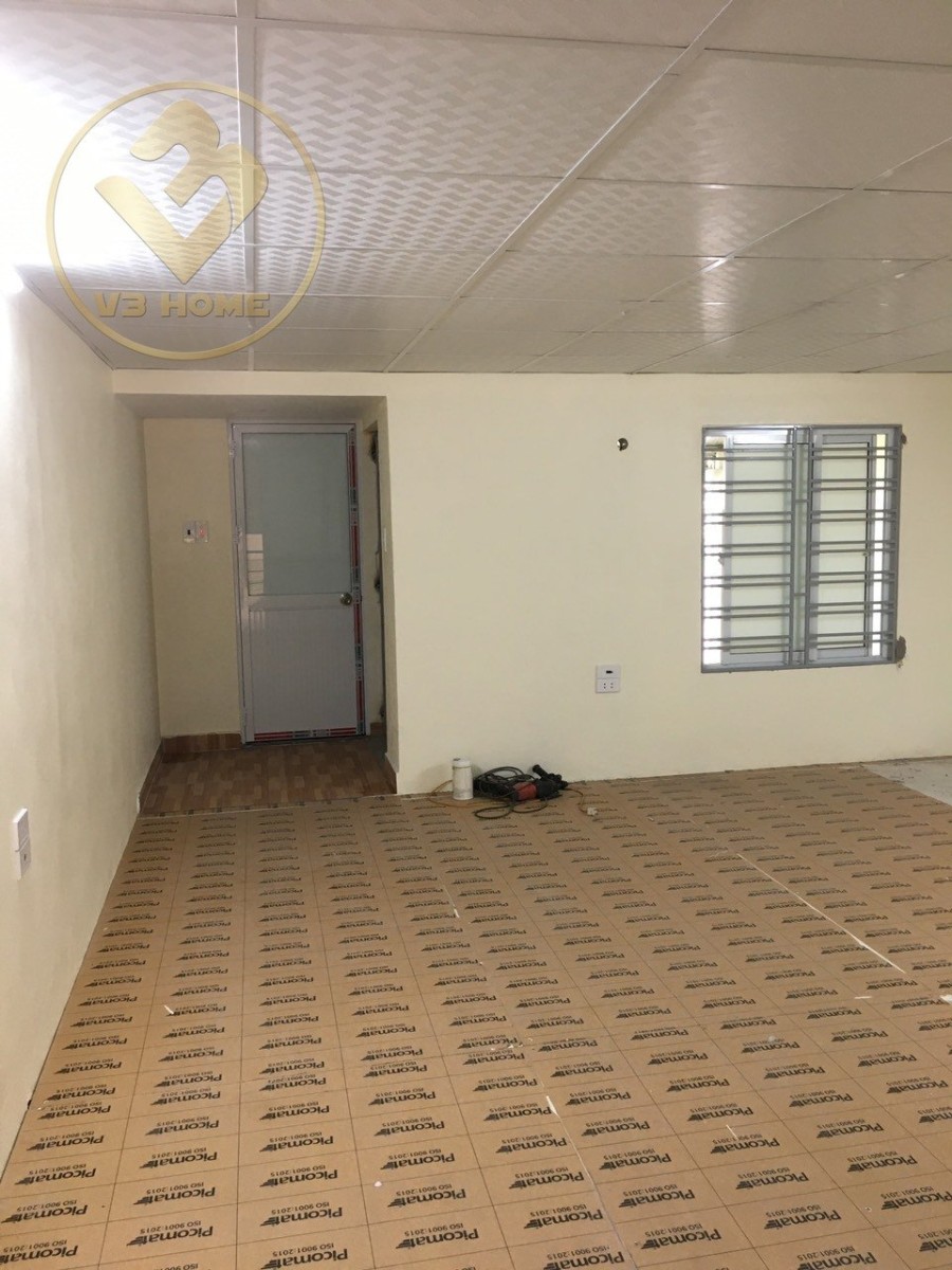 V3 Home cho thuê nhà mặt đường Trung Lực, thông sàn, giá 9 triệu/tháng, lh 0932708372
