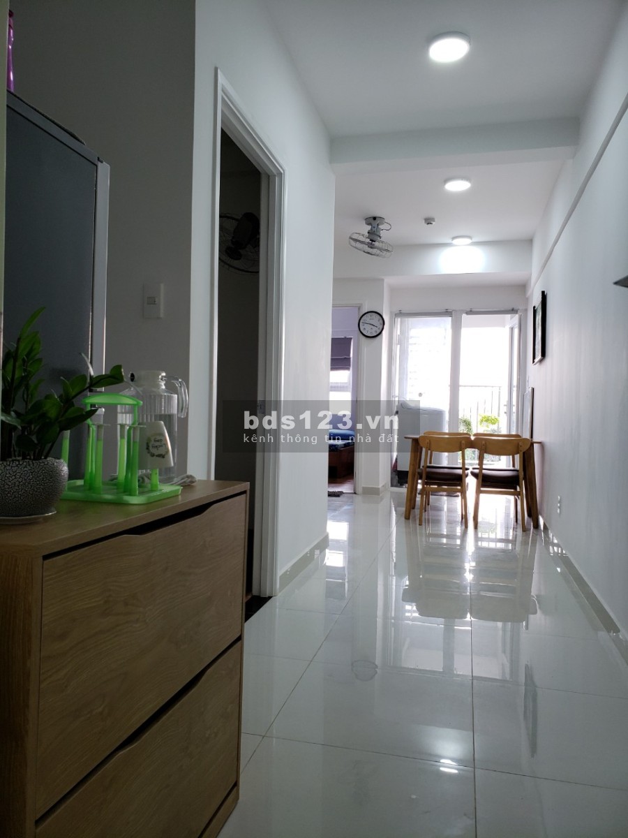 Căn hộ Prosper Plaza Full nội thất chỉ 7,5 triệu/tháng liên hệ 0909766205, dân trí cao