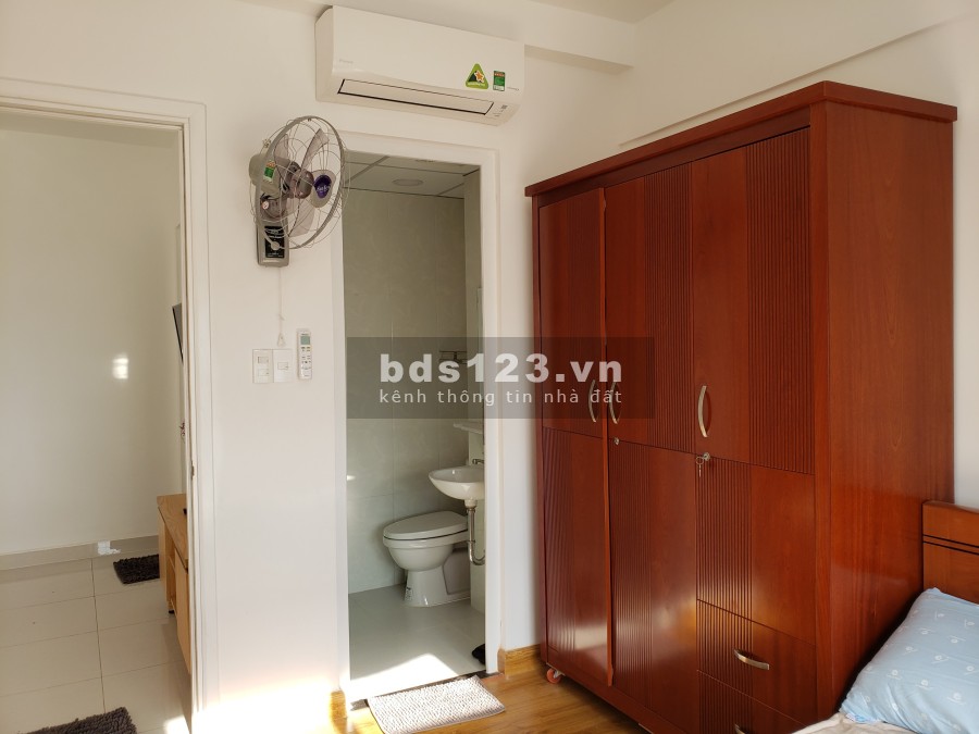 Căn hộ Prosper Plaza Full nội thất chỉ 7,5 triệu/tháng liên hệ 0909766205, dân trí cao