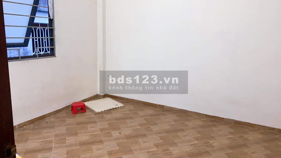 Nguyên căn đúc 5 tầng thoáng tại Mỹ Đình, mt 4,5m, ô tô vào, kinh doanh đỉnh, lô góc ngõ thông