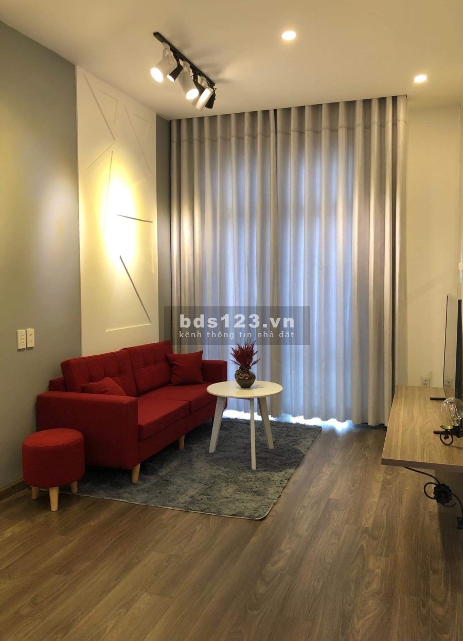 Nhà rộng 6x25m Nguyễn Sỹ Sách, sẵn 9 phòng trọ. Đường xe hơi tránh. 9,6 tỷ