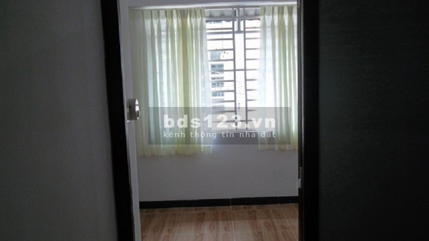 NHÀ TRỌ CHO THUÊ GIÁ RẺ 163/12/7Y TÔ HIẾN THÀNH,P13.Q10, Ở ĐƯỢC 4-5 NGƯỜI.