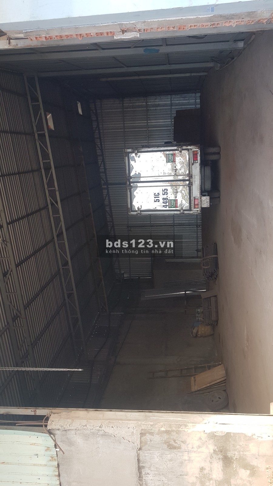 Chính chủ cho thuê kho diện tích 140m2, mt đường 1A, Vĩnh Lộc B, huyện Bình Chánh