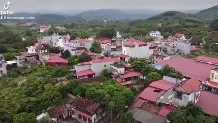 Dự án khu dân cư Đồng Đỉnh, Bình Sơn, Lục Nam, Bắc Giang, thanh toán linh hoạt