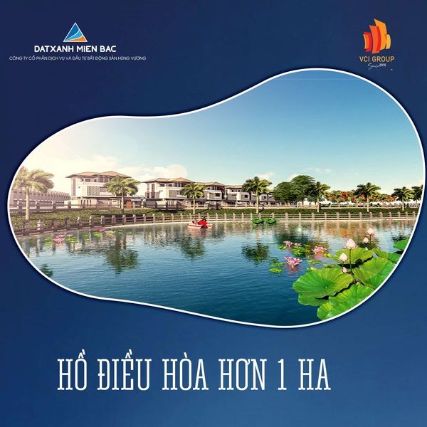 Sở hữu căn hộ siêu sang tại tòa tháp đôi 25 tầng Vci Tower Vĩnh Yên Vĩnh Phúc giá tốt đầu tư