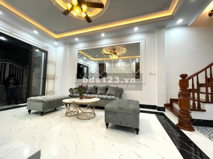 Bán nhà nguyên căn chính chủ gần Hapulico Thanh Xuân, diện tích 25m ra phố, lh 0969284951