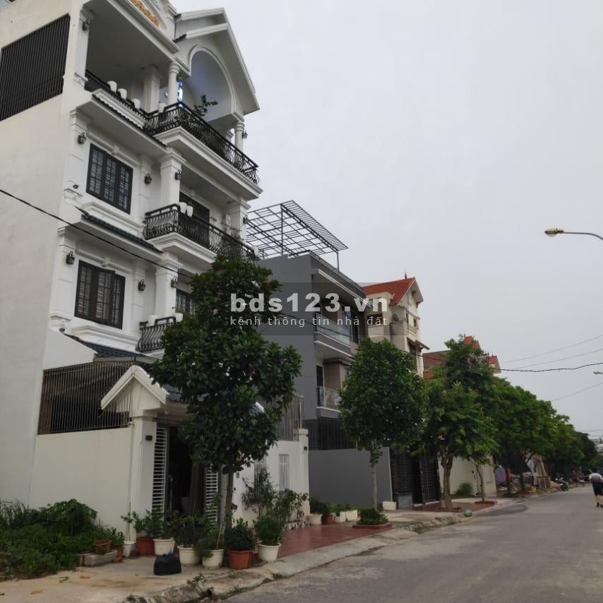 Cần bán 187.5m2 đất Vườn Hồng Đằng Hải Hải An đầu tư sinh lời cao, giá tốt, pháp lý đầy đủ