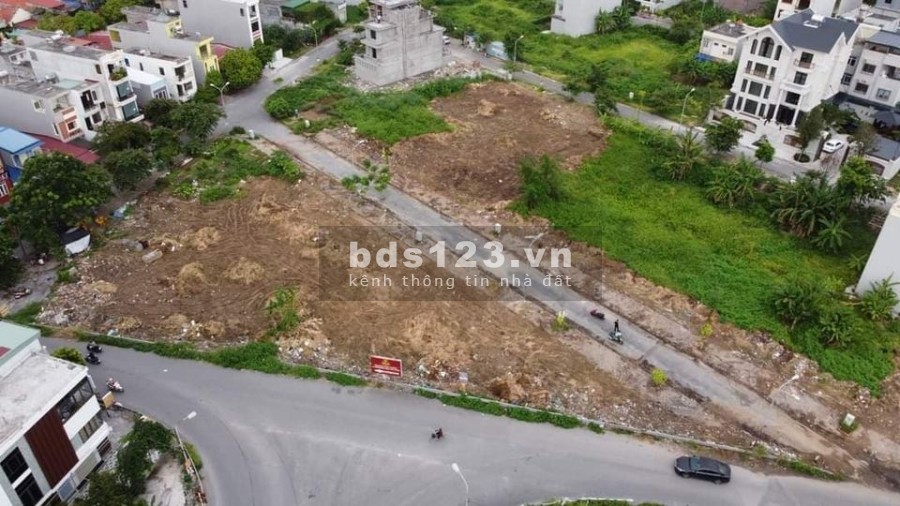 Cần bán 187.5m2 đất Vườn Hồng Đằng Hải Hải An đầu tư sinh lời cao, giá tốt, pháp lý đầy đủ