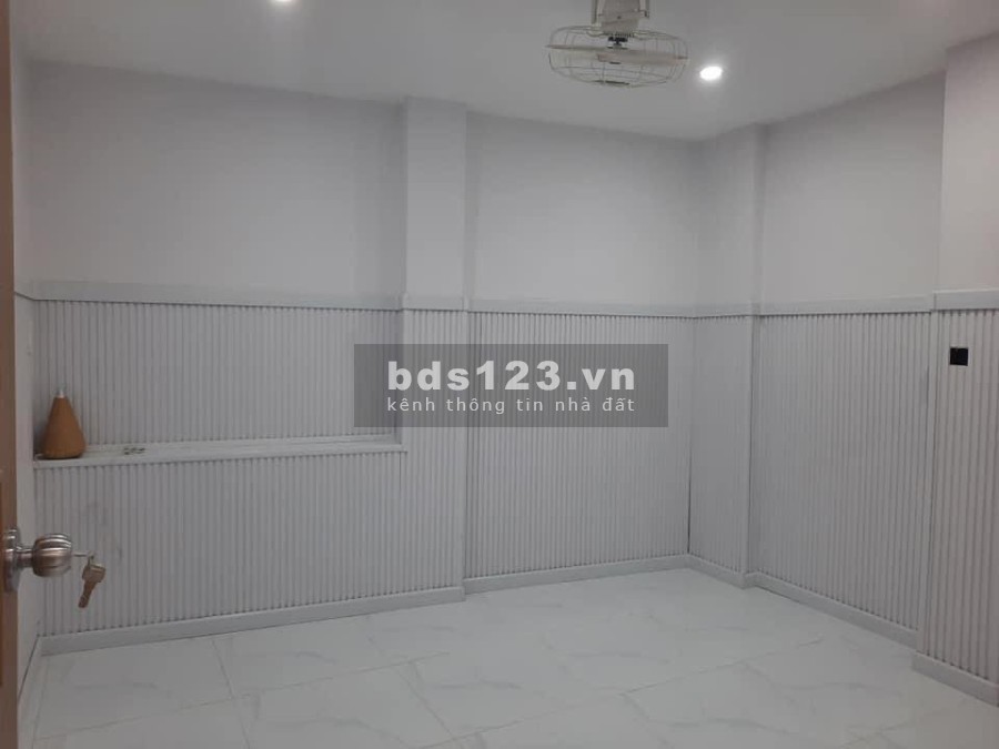 Nhà đẹp giá rẻ đường Thành Mỹ Quận Tân Bình diện tích ử dụng 63m2 giá chỉ 5tỷ5