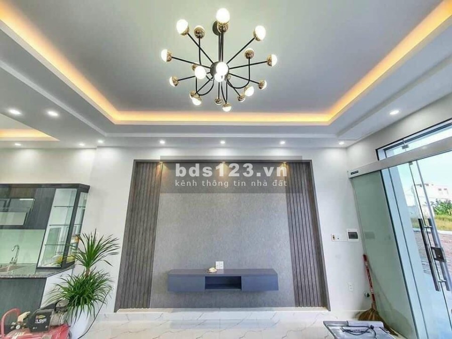 Nhà xinh lung linh cho gia đình bạn cuối năm 2021 giá chỉ từ 1,8 tỷ pháp lý chính chủ, lhcc