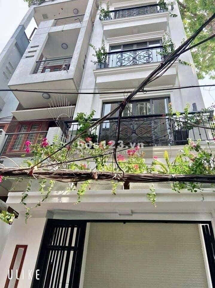 Bán nhà nguyên căn chính chủ gần Hapulico Thanh Xuân, diện tích 25m ra phố, lh 0969284951