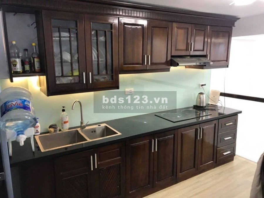 Nhà đẹp nguyên căn phố Đại La hiếm nhà bán diện tích 28m, 4 tầng, gía chào 2,4 Tỷ