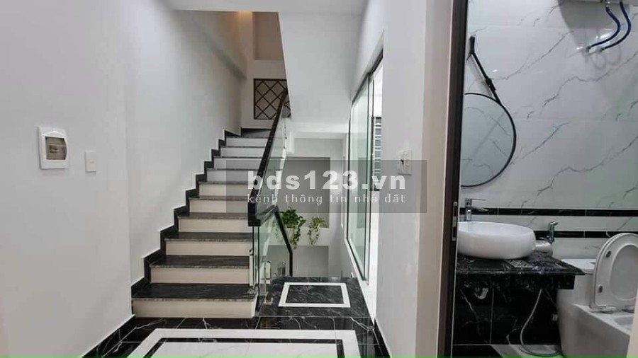 Nhà xinh lung linh cho gia đình bạn cuối năm 2021 giá chỉ từ 1,8 tỷ pháp lý chính chủ, lhcc
