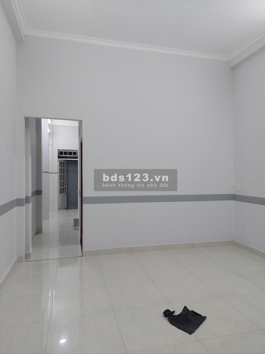 (Gò Vấp)Bán nhà đẹp 3PN, Lê Đức Thọ, diện tích sử dụng 52m2, 2 tầng, giá 3.68 tỷ, lhcc