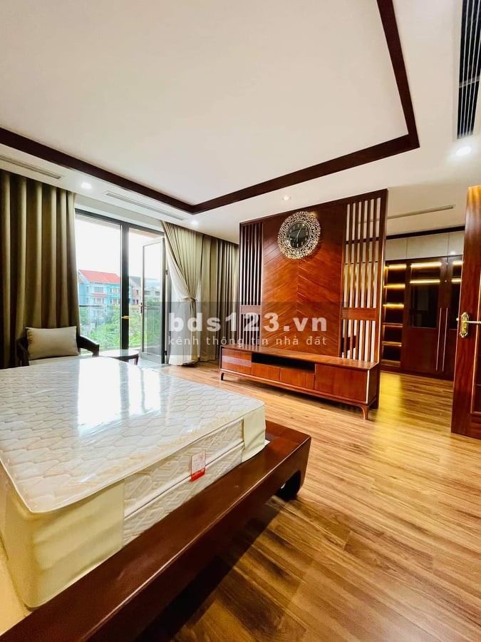 Siêu phẩm Lê Trọng Tấn, đúc 5 tầng thiết kế Châu Âu, mặt tiền rông, vị trí hiếm, giá 8 tỷ