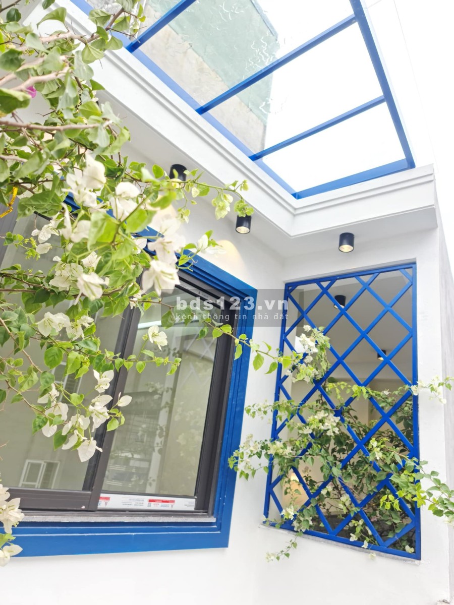 Nhà đẹp như trong tranh Mỹ Đình dtsd 38m2, nhỉnh tỷ, nội thất đẳng cấp vài bước ra ô tô