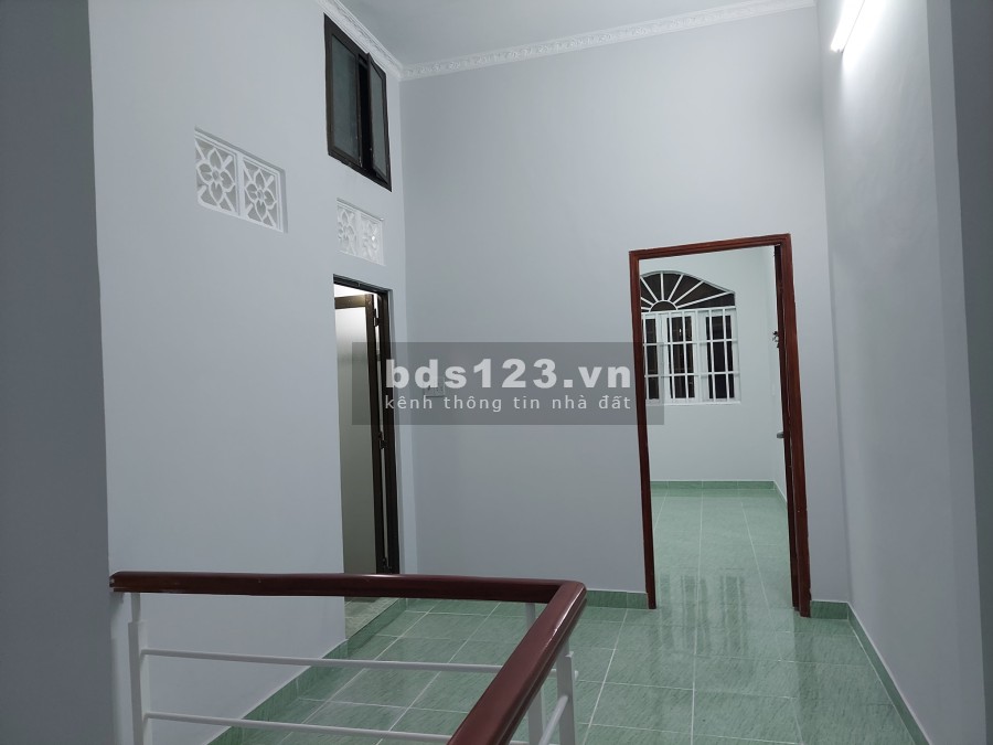 (Gò Vấp)Bán nhà đẹp 3PN, Lê Đức Thọ, diện tích sử dụng 52m2, 2 tầng, giá 3.68 tỷ, lhcc