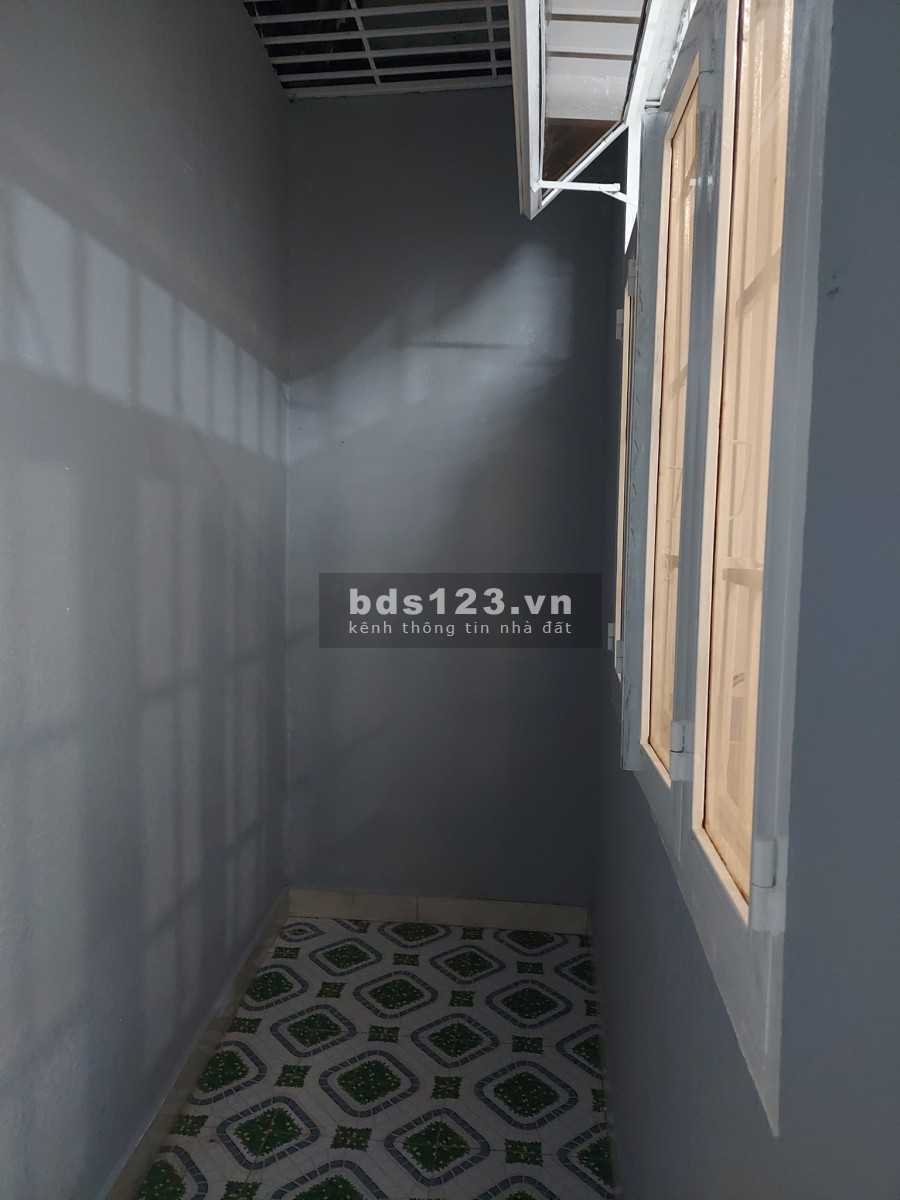 (Gò Vấp)Bán nhà đẹp 3PN, Lê Đức Thọ, diện tích sử dụng 52m2, 2 tầng, giá 3.68 tỷ, lhcc