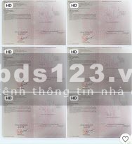 Còn 3 lô mặt tiền đường 20 m, giá rẻ gần vinhome Quận 9 gía 3.7 tỷ, sổ săn, đủ pháp lý