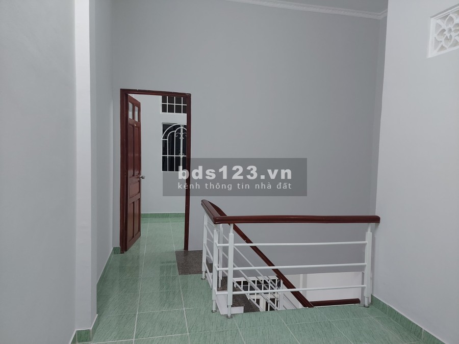 (Gò Vấp)Bán nhà đẹp 3PN, Lê Đức Thọ, diện tích sử dụng 52m2, 2 tầng, giá 3.68 tỷ, lhcc