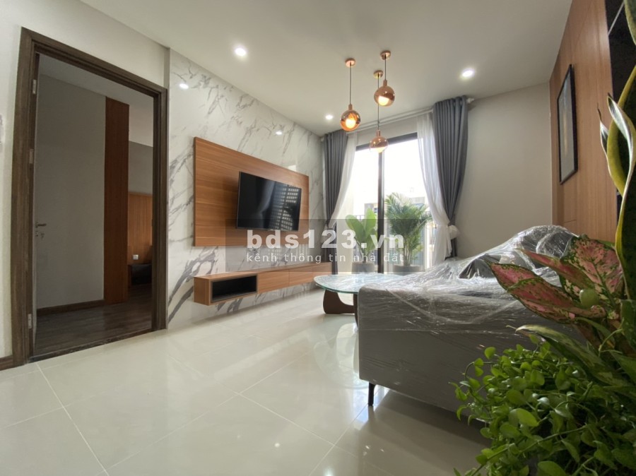 Chính chủ bán nhanh căn hộ cao cấp Hado Centrosa mặt tiền đường 3 tháng 2, Quận 10,