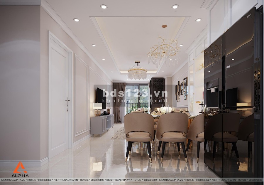 Vợ chồng em không ở cần cho thuê Chung cư 6TH ELEMENT TÂY HỒ TÂY.