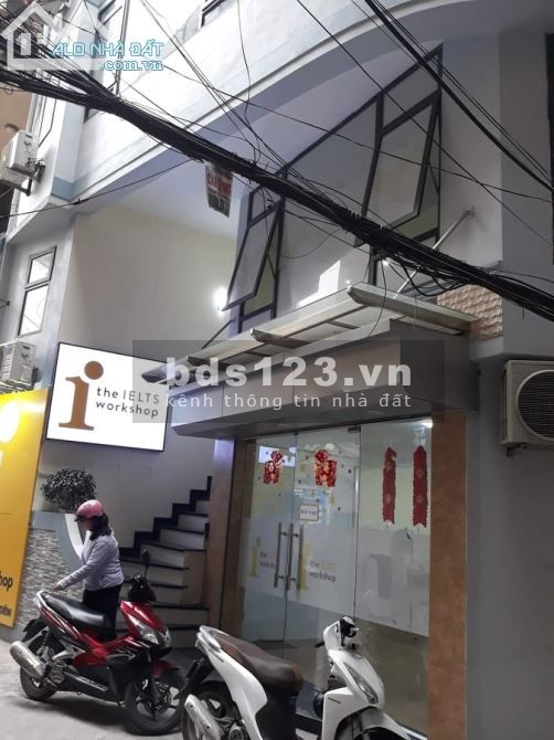 Chính chủ cho thuê phòng làm văn phòng giá cả hợp lí làm việc nhanh khu dân cư đông đúc