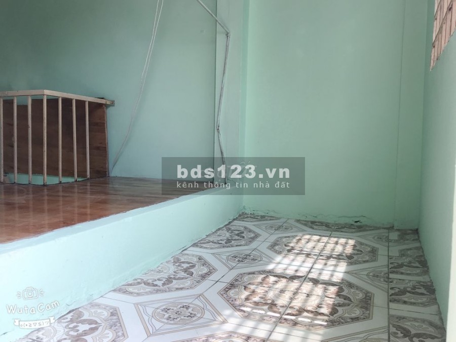 Cho thuê nhà nguyên căn Phú Thạnh, Quận Tân Phú, an ninh, sạch sẽ, giá 3.9 triệu/tháng