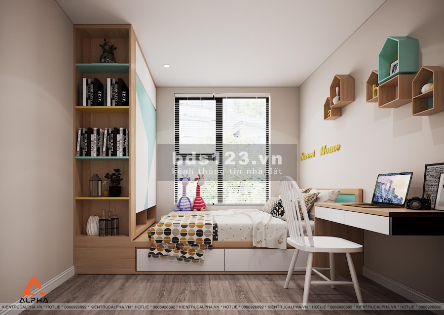 Vợ chồng em không ở cần cho thuê Chung cư 6TH ELEMENT TÂY HỒ TÂY.