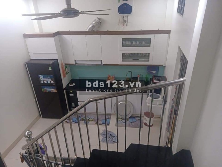 Nhà đẹp chủ tự xây 5 tầng lô góc 2 mặt thoáng, ô tô đỗ gần giá bán 3.85 tỷ, thương lượng