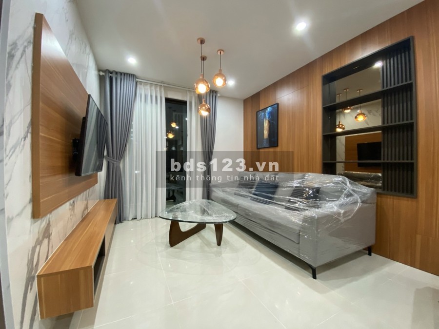 Chính chủ bán nhanh căn hộ cao cấp Hado Centrosa mặt tiền đường 3 tháng 2, Quận 10,