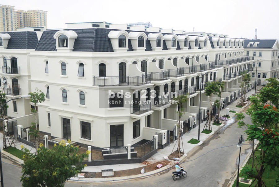Không đăng giá ảo căn nhà phố Lake View City dt 5x20m, full nội thất giá bán chỉ 15.5 tỷ