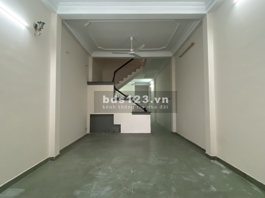 Nhà nguyên căn cho thuê Dương Quảng Hàm Quận Gò Vấp giá 23 triệu/tháng, thương lượng