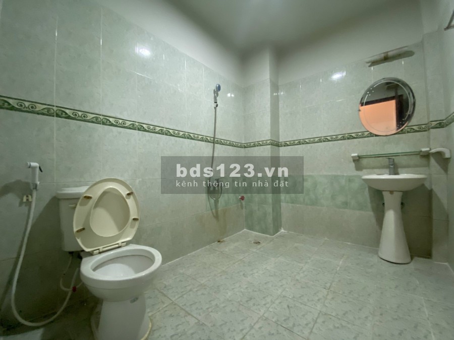 Nhà nguyên căn cho thuê Dương Quảng Hàm Quận Gò Vấp giá 23 triệu/tháng, thương lượng