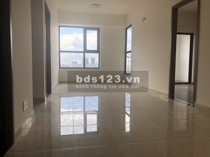 Chỉ với 4 tỷ sở hữu ngay căn hộ Centana Thủ Thiêm diện tích 88m2, tầng cao, view thoáng