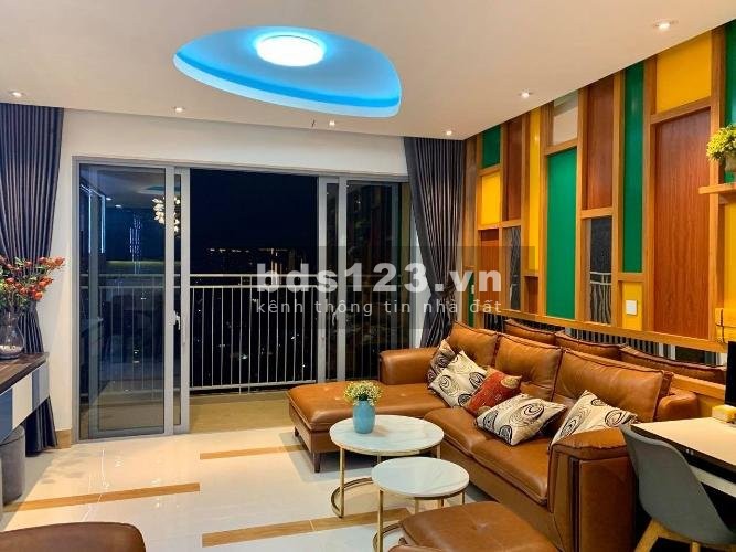 Giảm ía sâu căn Palm Heights dtsd 771.m2, đầy đủ nội thất, gái chỉ 4.3 tỷ bao thuế phí