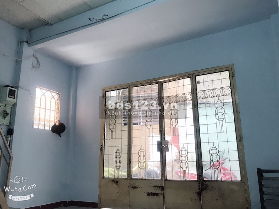 Cho thuê nhà nguyên căn Phú Thạnh, Quận Tân Phú, an ninh, sạch sẽ, giá 3.9 triệu/tháng