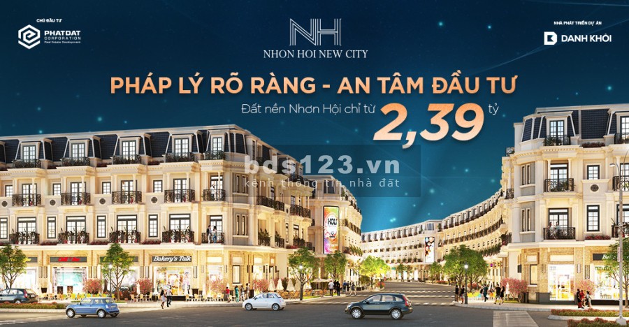 Đất nền ven biển đã có sổ riêng, sở hữu lâu dài đầu tư từ 600 triệu, hỗ trợ vay ngân hàng