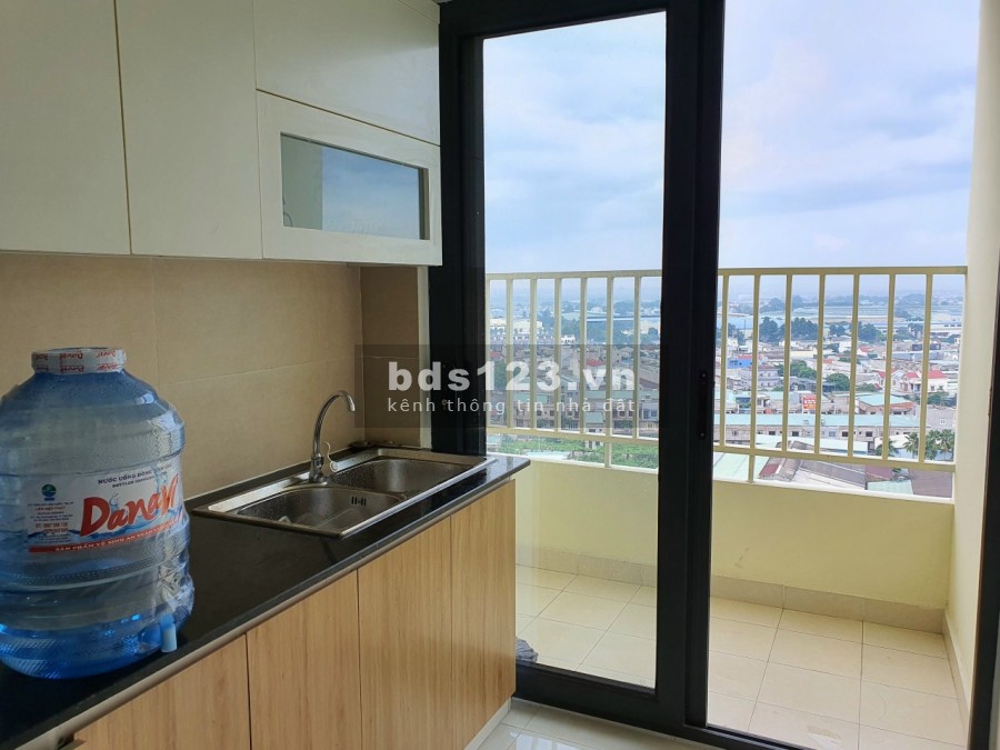 Chính chủ cần bán căn hộ Tecco Dĩ An gần Vincom, Vsip 1 tiện ích đầy đủ, vị trí dễ dàng giao thương