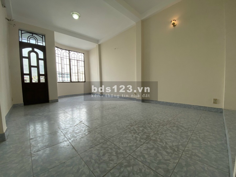 Nhà nguyên căn cho thuê Dương Quảng Hàm Quận Gò Vấp giá 23 triệu/tháng, thương lượng