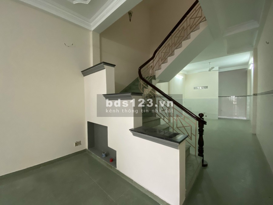 Nhà nguyên căn cho thuê Dương Quảng Hàm Quận Gò Vấp giá 23 triệu/tháng, thương lượng
