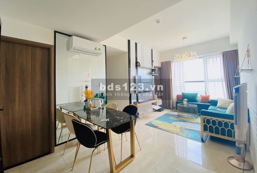 Mua ngay căn Centana Thủ Thiêm, giá rẻ trên thị trường dtsd 97m2, giá chỉ 4.2 tỷ, sổ sẵn