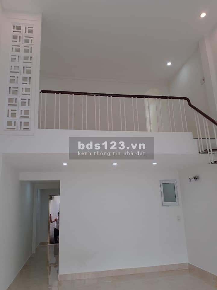 Bán nhà hẻm 5m KD Vườn Lài Tân Phú diện tích 85m2 2 Tầng giá rẻ, lh 0896721788