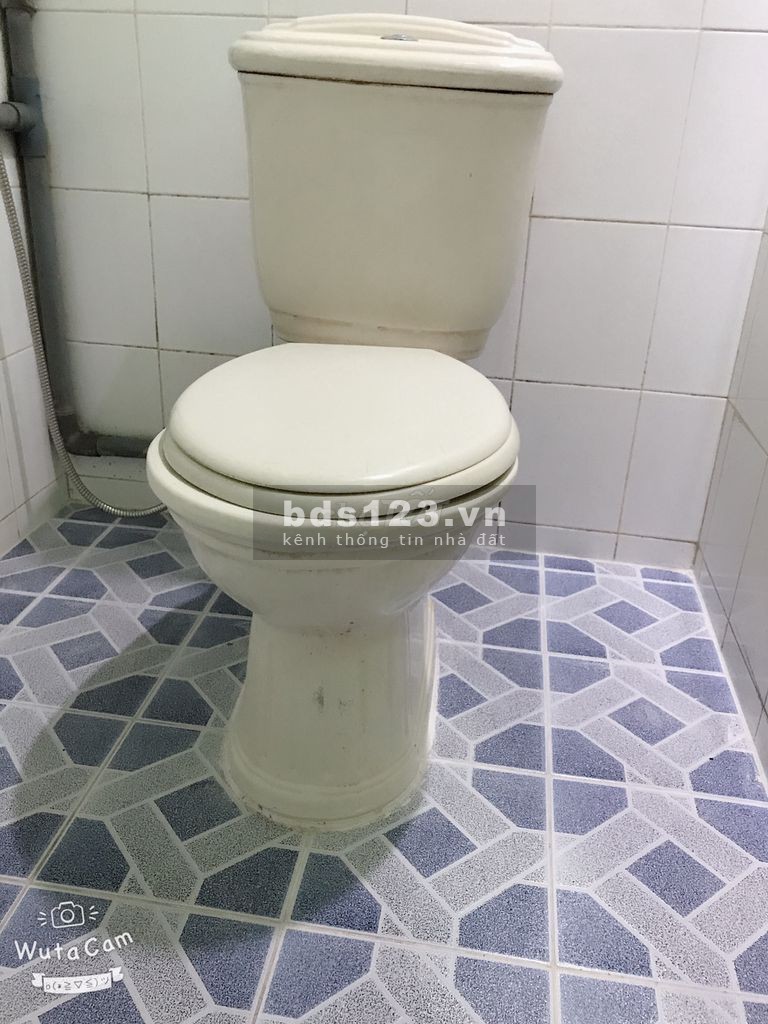 Cho thuê nhà nguyên căn Phú Thạnh, Quận Tân Phú, an ninh, sạch sẽ, giá 3.9 triệu/tháng