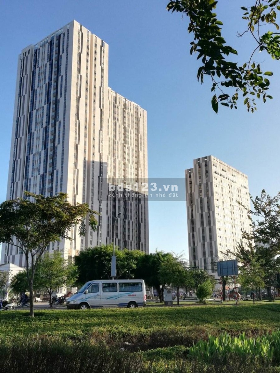 Chỉ với 4 tỷ sở hữu ngay căn hộ Centana Thủ Thiêm diện tích 88m2, tầng cao, view thoáng