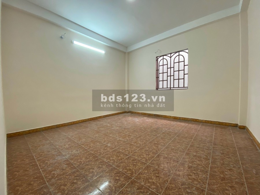 Nhà nguyên căn cho thuê Dương Quảng Hàm Quận Gò Vấp giá 23 triệu/tháng, thương lượng