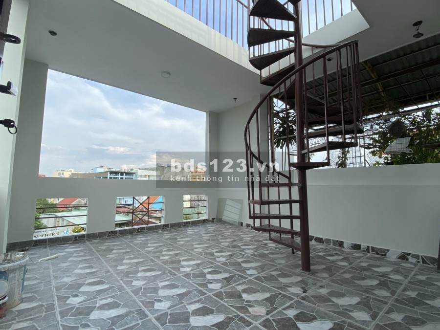 Nhà nguyên căn cho thuê Dương Quảng Hàm Quận Gò Vấp giá 23 triệu/tháng, thương lượng