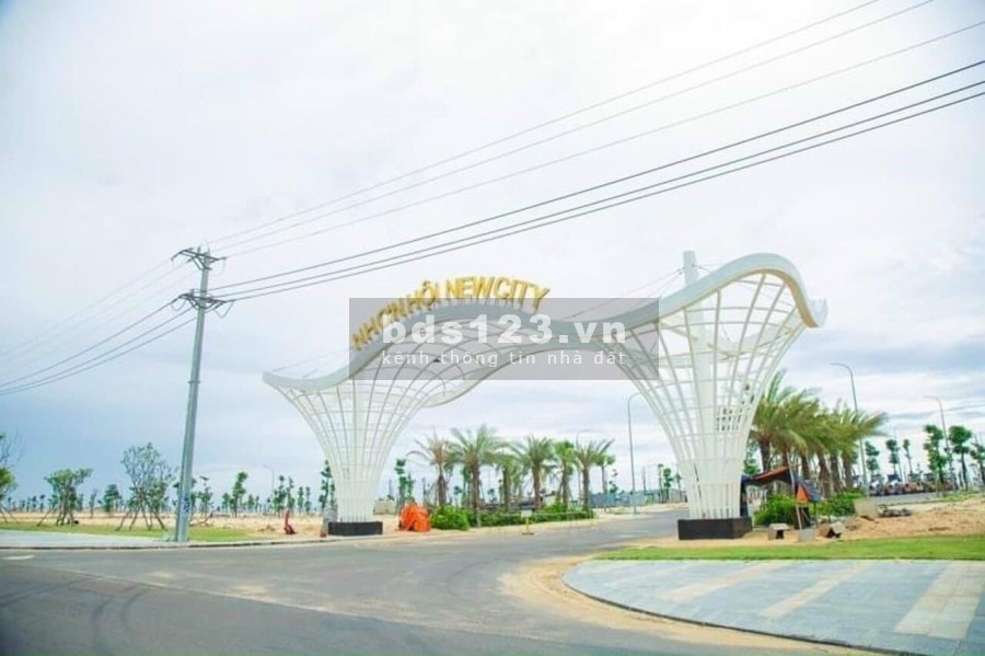Đất nền ven biển giá đang cực hời cho nhà đầu tư sổ hồng riêng từng nền, đầu tư sinh lời